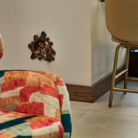 Lively Hotel On Oak Oklahoma City, Tapestry By Hilton Exterior foto