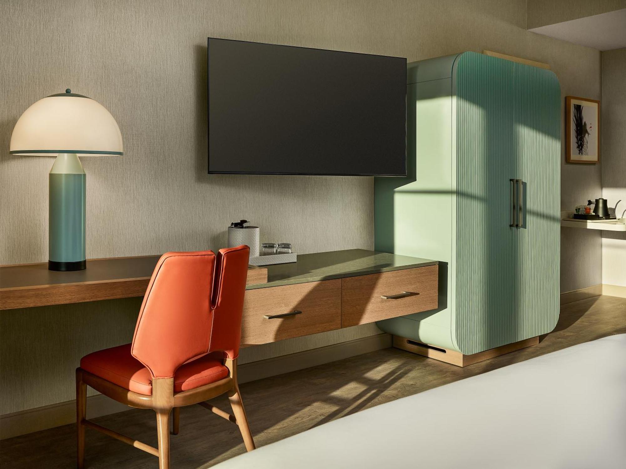 Lively Hotel On Oak Oklahoma City, Tapestry By Hilton Exterior foto