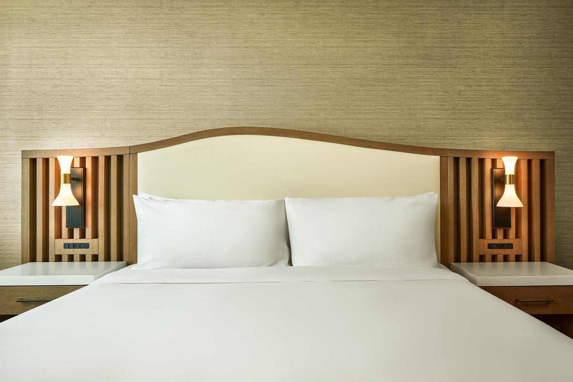 Lively Hotel On Oak Oklahoma City, Tapestry By Hilton Exterior foto