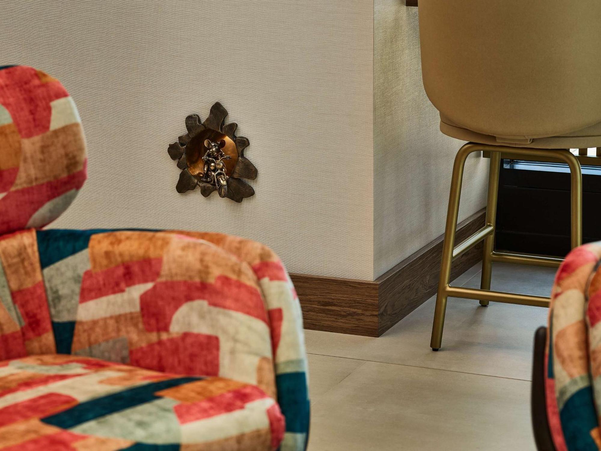 Lively Hotel On Oak Oklahoma City, Tapestry By Hilton Exterior foto