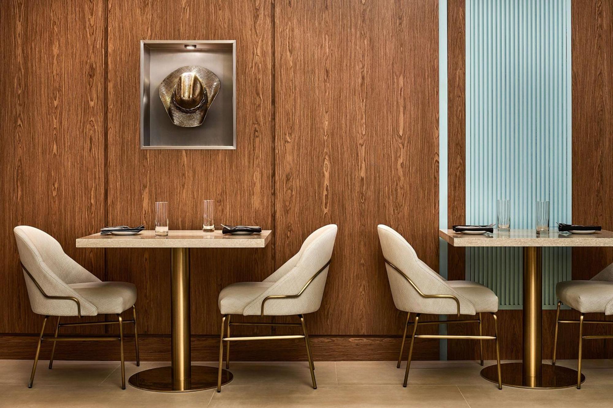 Lively Hotel On Oak Oklahoma City, Tapestry By Hilton Exterior foto