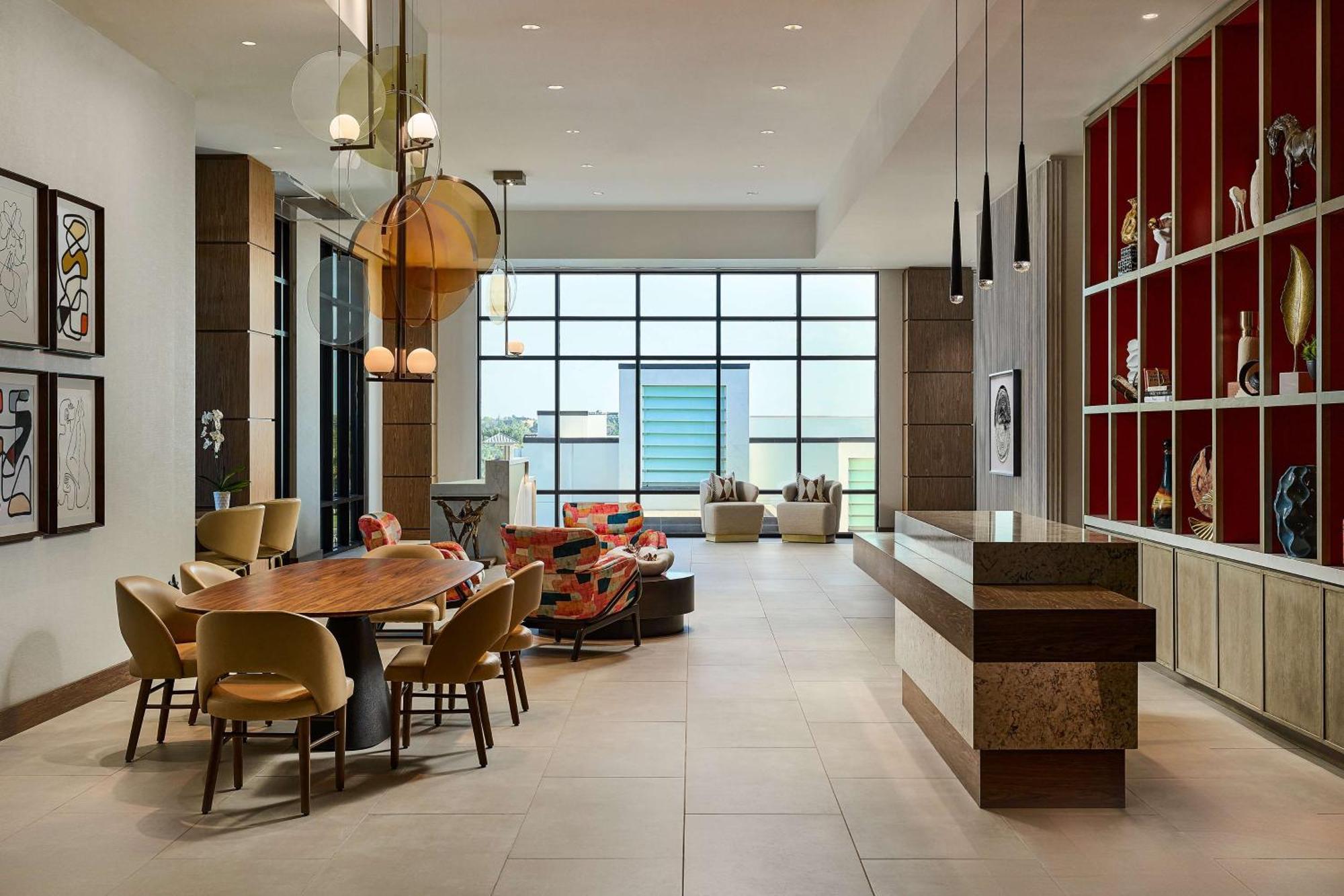 Lively Hotel On Oak Oklahoma City, Tapestry By Hilton Exterior foto