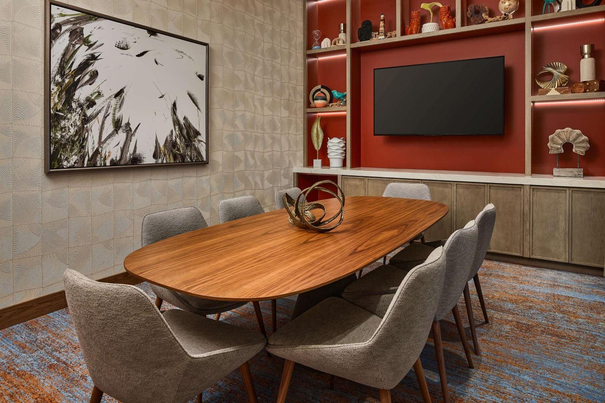 Lively Hotel On Oak Oklahoma City, Tapestry By Hilton Exterior foto