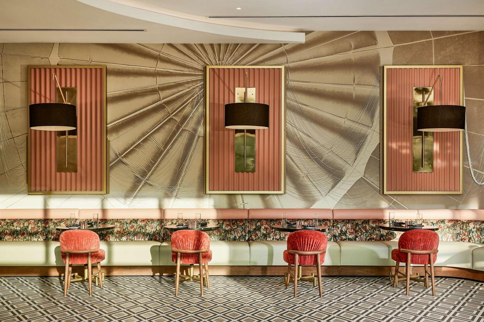Lively Hotel On Oak Oklahoma City, Tapestry By Hilton Exterior foto