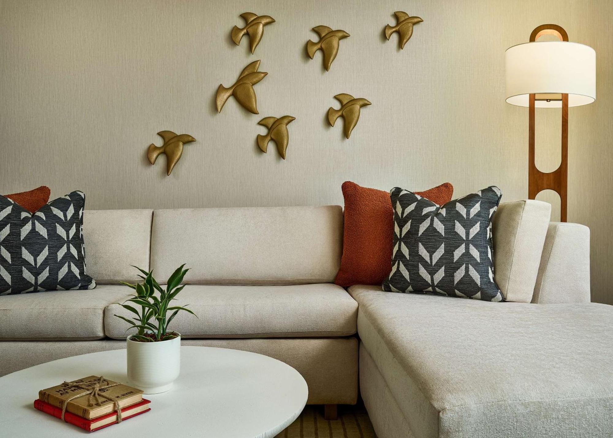 Lively Hotel On Oak Oklahoma City, Tapestry By Hilton Exterior foto