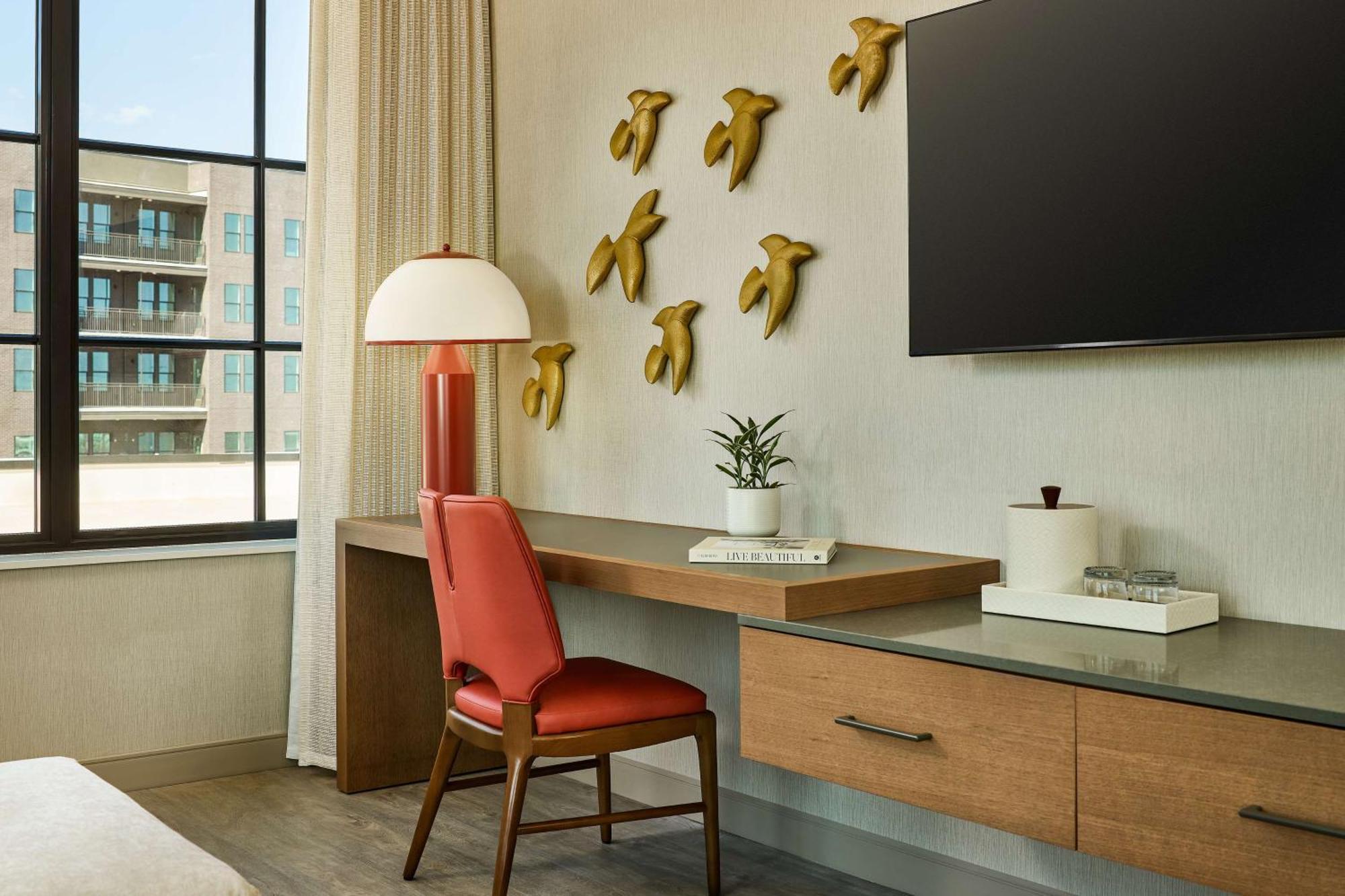 Lively Hotel On Oak Oklahoma City, Tapestry By Hilton Exterior foto